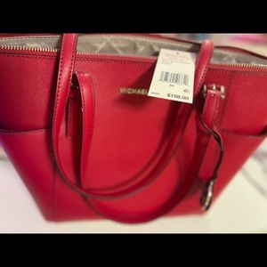 Never used bag